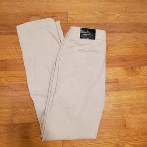 Worthington Modern Fit Dress Pant